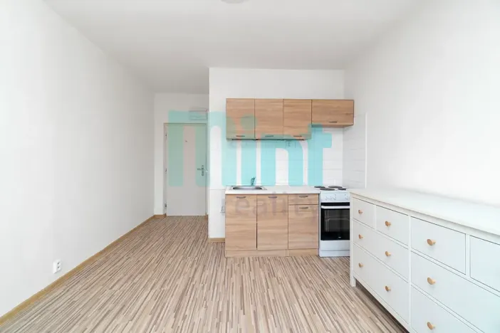 Prodej bytu 3+kk, Ostrava, Bohumínská, 53 m2