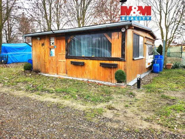 Prodej chaty, Rokle, 38 m2