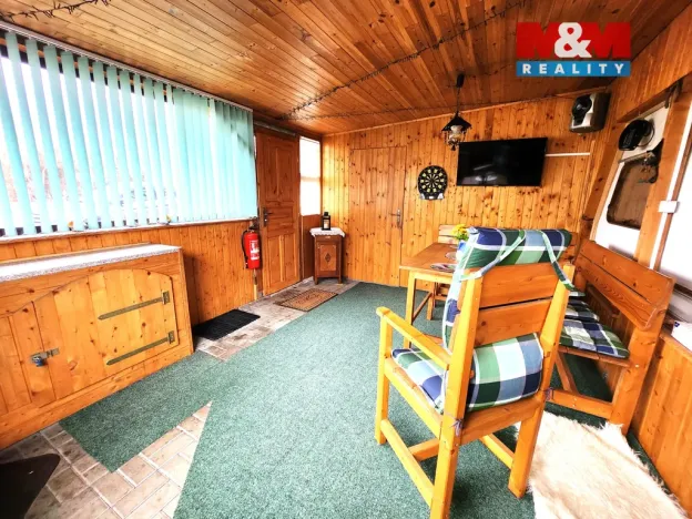 Prodej chaty, Rokle, 38 m2