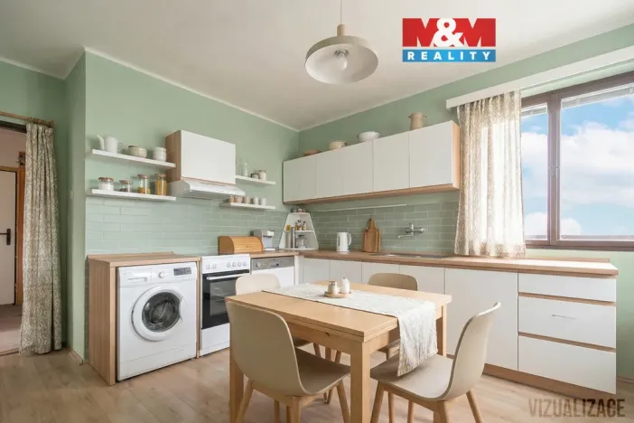 Prodej rodinného domu, Drahonice, 150 m2