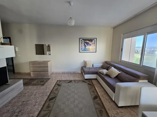 Prodej bytu 1+1, Mali Robit Golem, Mali i Robit, Albánie, 75 m2