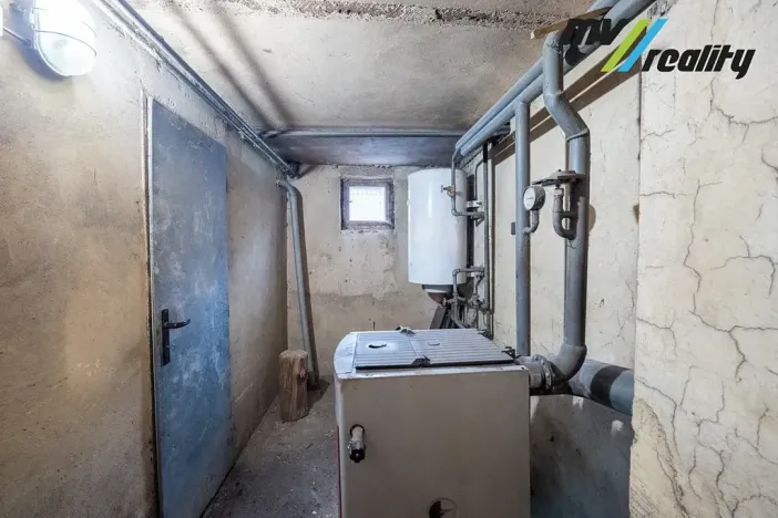 Prodej rodinného domu, Hodkovice nad Mohelkou, Mlýnská, 177 m2