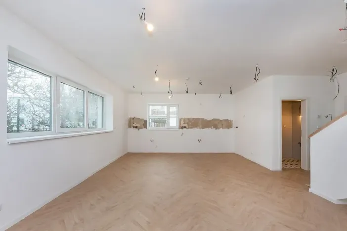 Prodej rodinného domu, Praha - Lhotka, U družstva Tempo, 186 m2