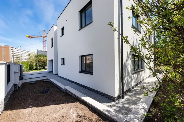 Prodej rodinného domu, Praha - Lhotka, U družstva Tempo, 186 m2