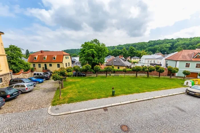 Prodej rodinného domu, Kutná Hora, Jánské náměstí, 245 m2