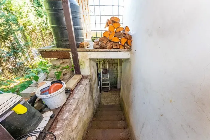 Prodej chaty, Čím, 67 m2