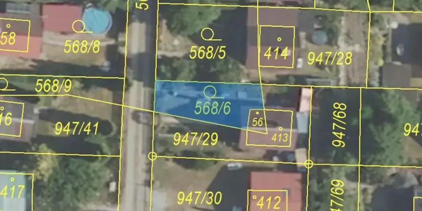 Prodej chaty, Čím, 67 m2