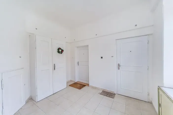 Prodej bytu 2+1, Praha - Malá Strana, Nosticova, 67 m2