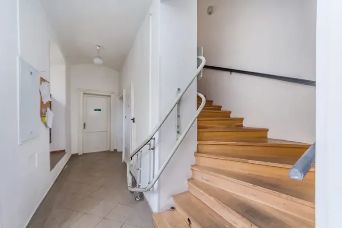 Prodej bytu 2+1, Praha - Malá Strana, Nosticova, 67 m2