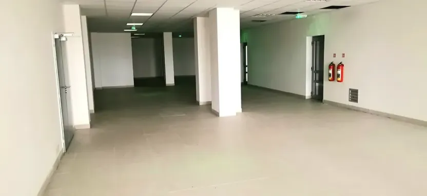 Pronájem obchodního prostoru, Klecany, V Honech, 200 m2