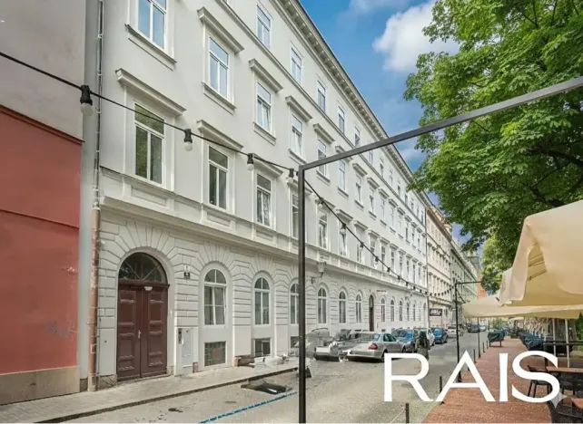 Prodej bytu 2+kk, Brno, 41 m2