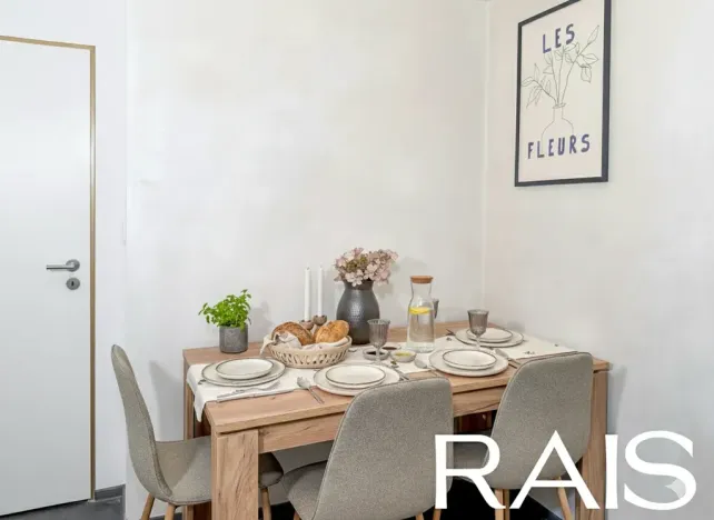 Prodej bytu 2+kk, Brno, 41 m2