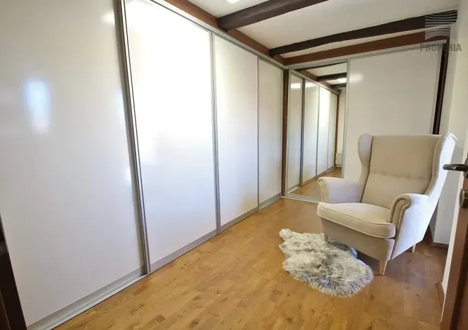 Prodej bytu 3+kk, Brno, Ríšova, 118 m2