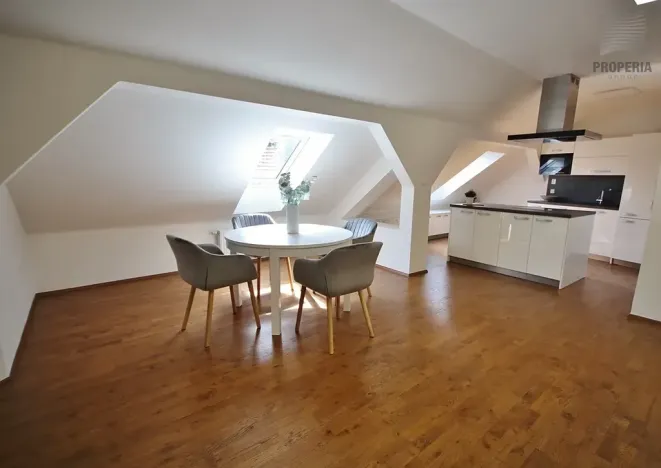 Prodej bytu 3+kk, Brno, Ríšova, 118 m2