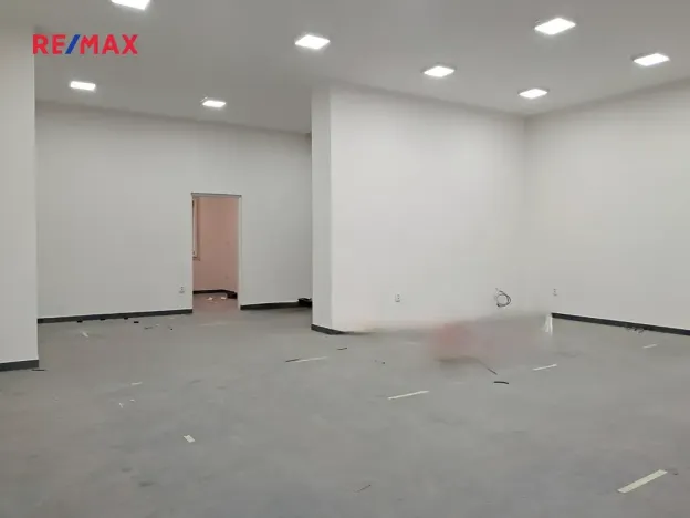 Pronájem komerční nemovitosti, Praha - Michle, Podle Kačerova, 143 m2