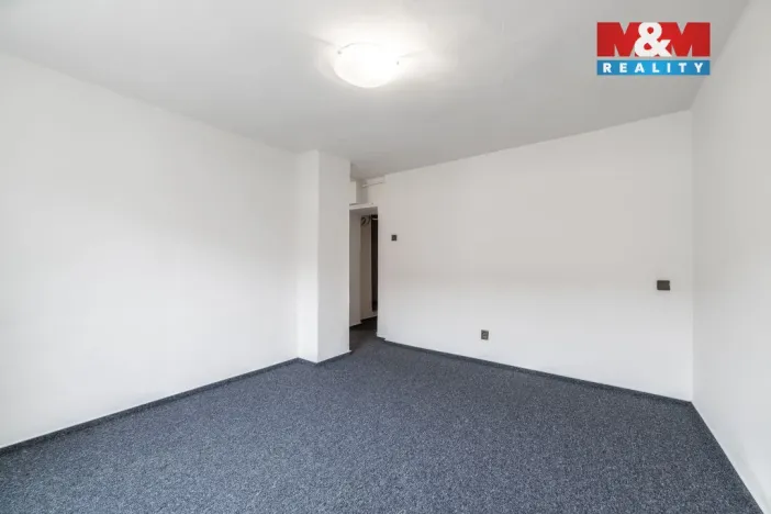 Prodej rodinného domu, Žeranovice, 75 m2