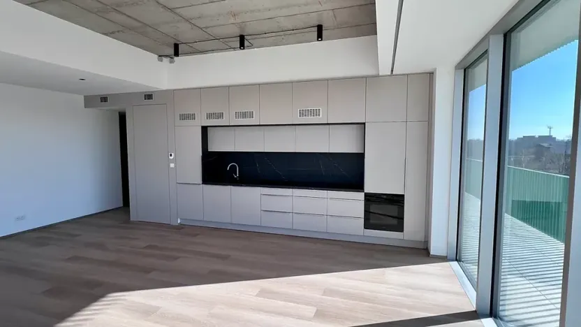 Pronájem bytu 2+kk, Brno, Nové sady, 128 m2