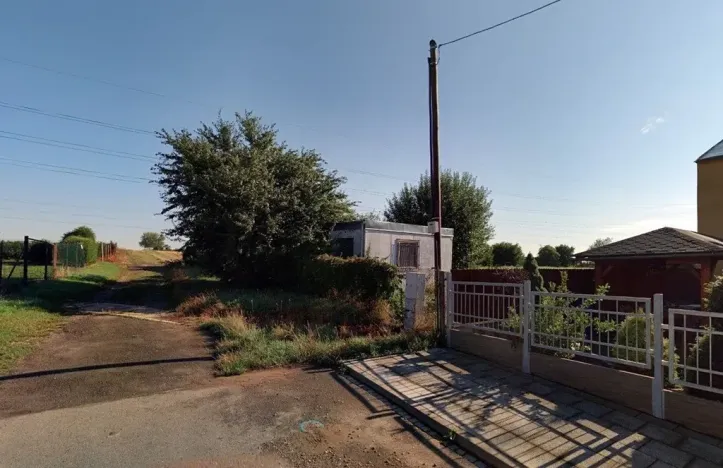 Prodej pozemku, Opava, 2250 m2