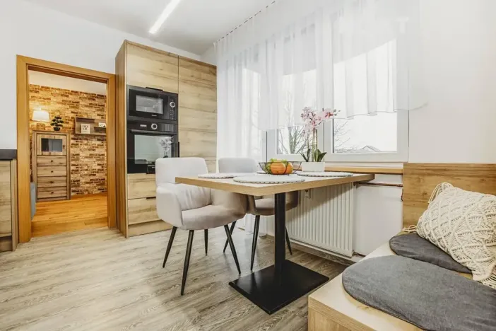 Prodej bytu 3+1, České Budějovice, Sokolská, 70 m2