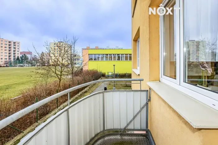 Prodej bytu 3+1, České Budějovice, Sokolská, 70 m2