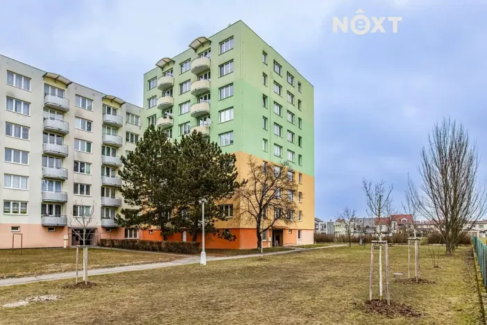 Prodej bytu 3+1, České Budějovice, Sokolská, 70 m2