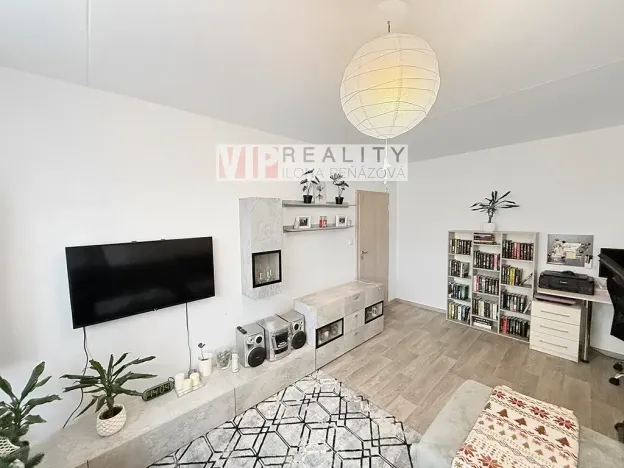 Prodej bytu 2+1, Brno, Březová, 54 m2