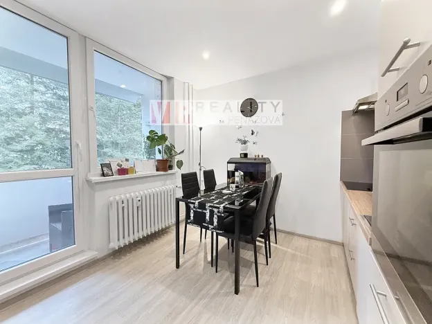 Prodej bytu 2+1, Brno, Březová, 54 m2