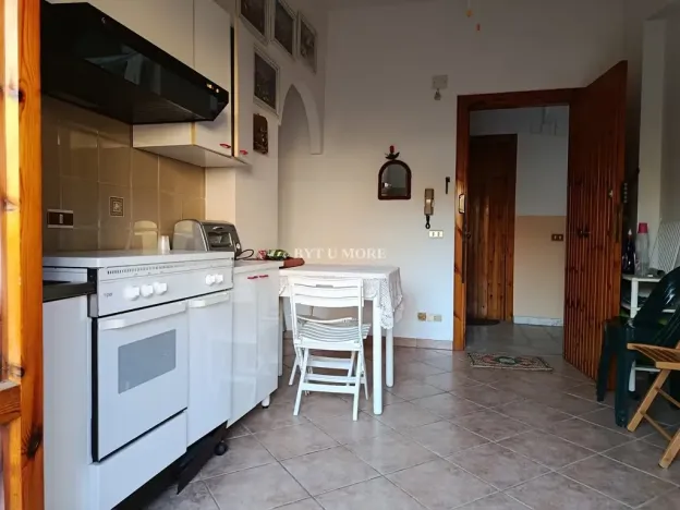 Prodej bytu 2+kk, Scalea, Itálie, 35 m2