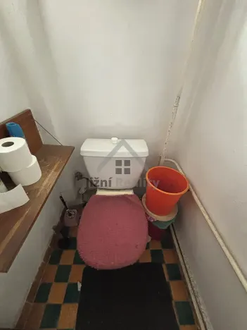 Prodej rodinného domu, Srubec, U Kapličky, 240 m2