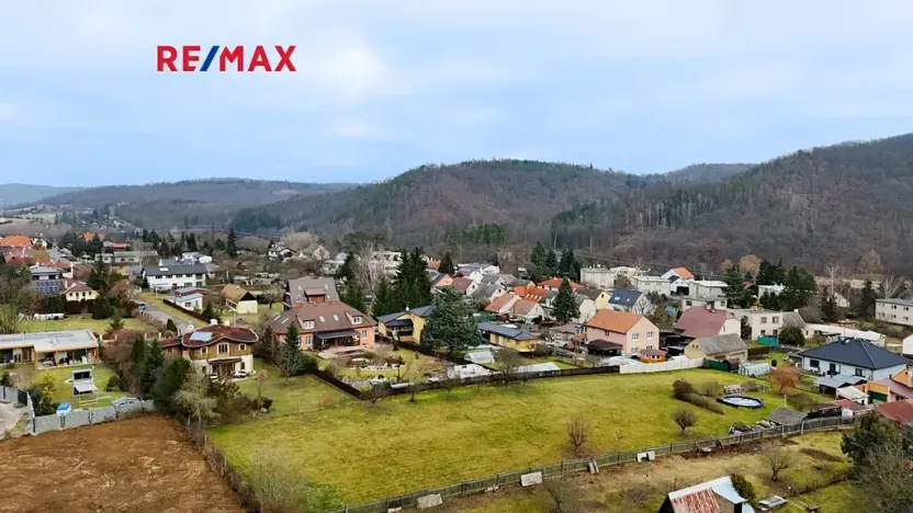 Prodej pozemku pro bydlení, Chrustenice, 1063 m2