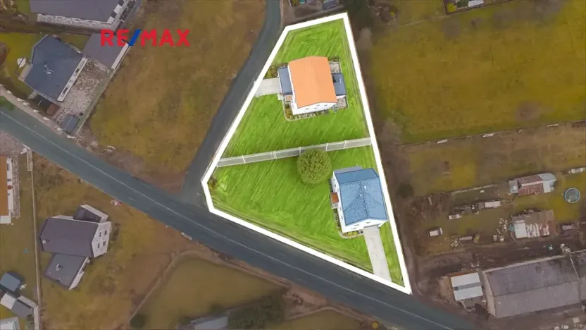 Prodej pozemku pro bydlení, Chrustenice, 1062 m2