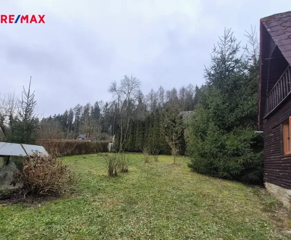 Prodej chaty, Lanškroun, 30 m2