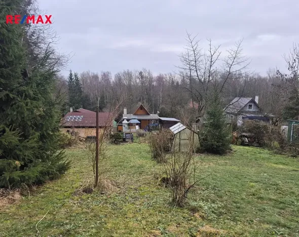 Prodej chaty, Lanškroun, 30 m2