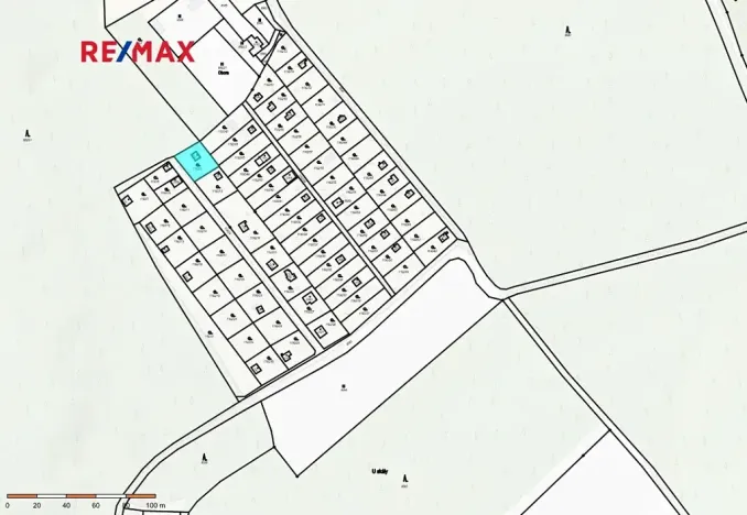 Prodej chaty, Lanškroun, 30 m2