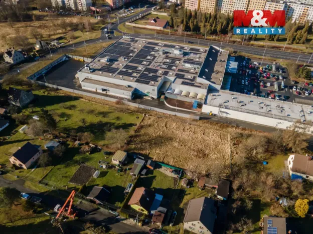 Prodej pozemku pro bydlení, Frýdek-Místek, 1028 m2