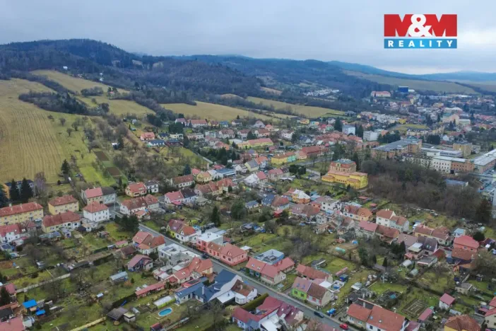 Prodej rodinného domu, Koryčany, Masarykova, 100 m2