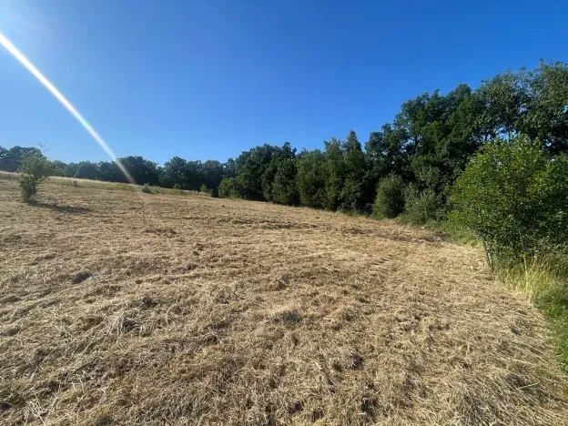 Prodej pozemku pro bydlení, Buš, 1284 m2