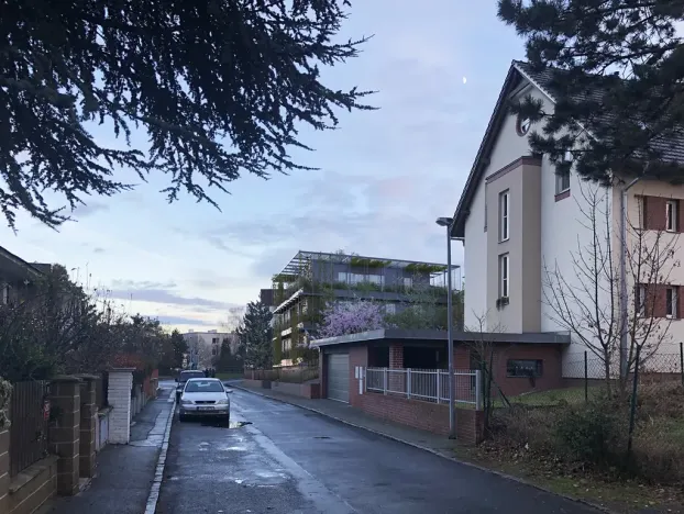 Prodej bytu 3+kk, Praha - Smíchov, U starého židovského hřbitova, 78 m2