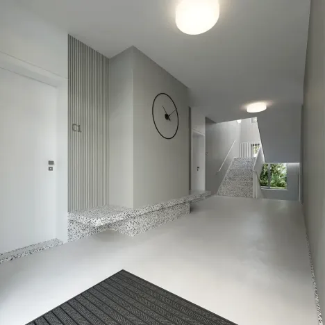 Prodej bytu 5+kk, Praha, Nad Kesnerkou, 165 m2