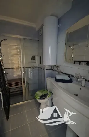 Prodej bytu 3+kk, Nesebar, Bulharsko, 87 m2