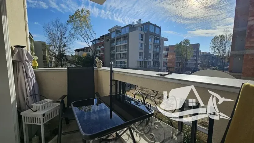 Prodej bytu 3+kk, Nesebar, Bulharsko, 87 m2