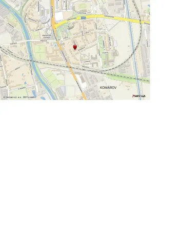 Dražba rodinného domu, Brno, Pompova, 160 m2