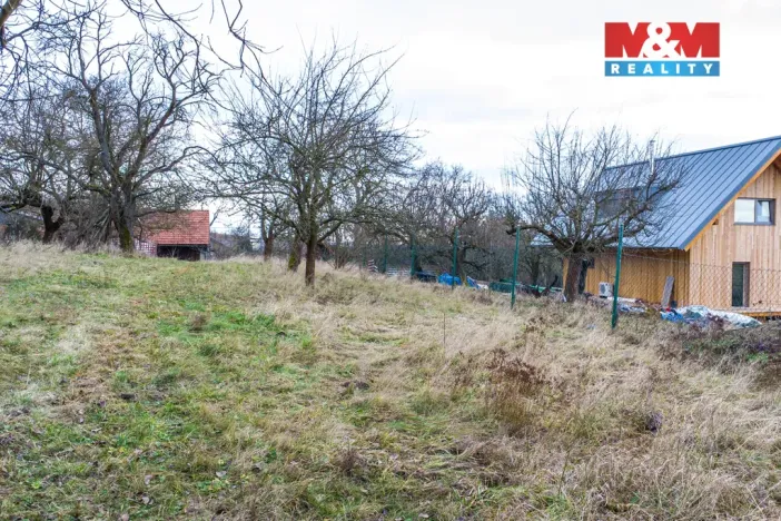 Prodej rodinného domu, Rokytňany - Horní Rokytňany, 82 m2