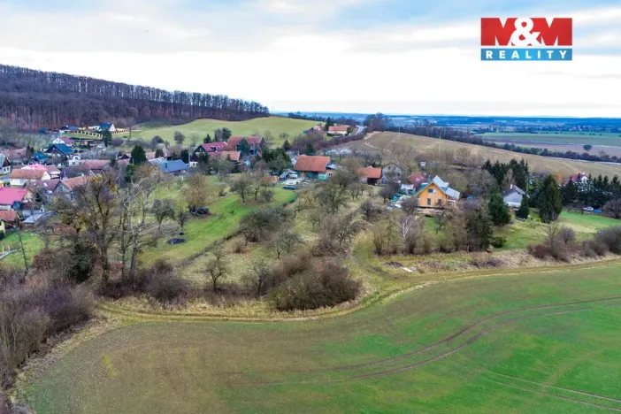 Prodej rodinného domu, Rokytňany - Horní Rokytňany, 82 m2