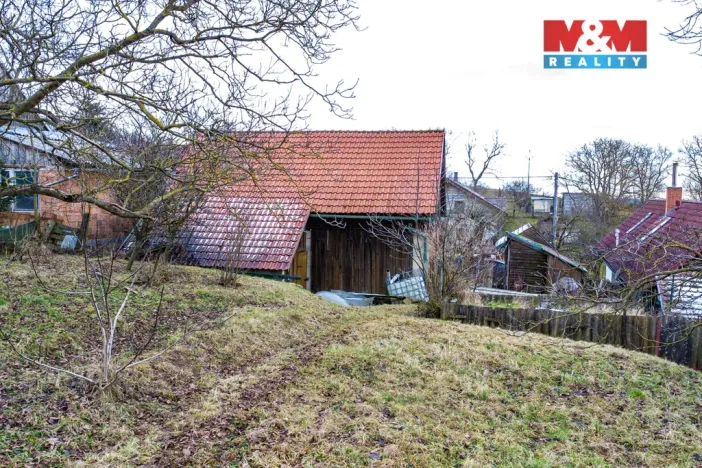 Prodej rodinného domu, Rokytňany - Horní Rokytňany, 82 m2