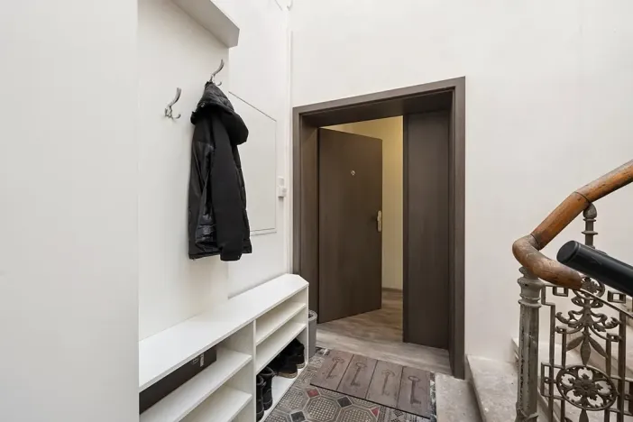 Prodej vícegeneračního domu, Brno, Drobného, 242 m2