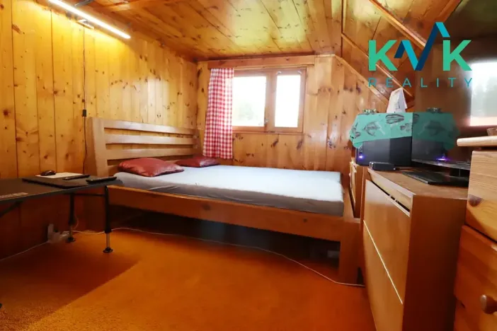 Prodej chaty, Jindřichovice, 75 m2