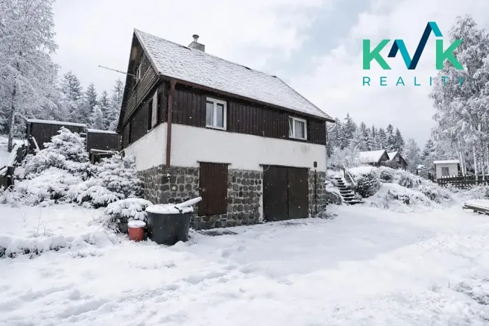 Prodej chaty, Jindřichovice, 75 m2
