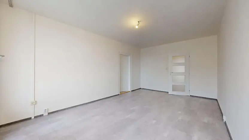 Pronájem bytu 3+1, Praha - Střížkov, Děčínská, 87 m2