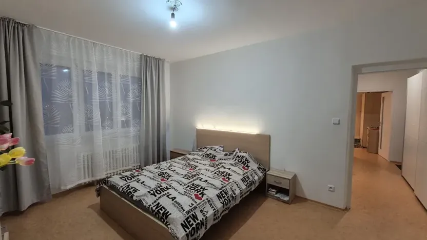 Prodej bytu 2+1, Praha - Malešice, Chotouňská, 54 m2